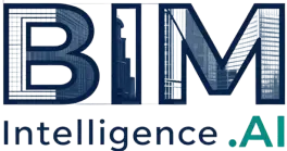 BIM Intelligence AI Logo