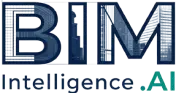 BIM Intelligence AI Logo
