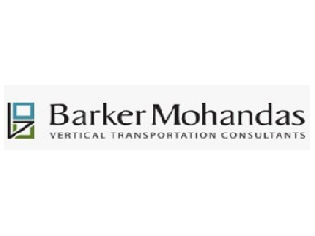 Barker Mohandas Vertical Transportation Consultants Bim Intel Client