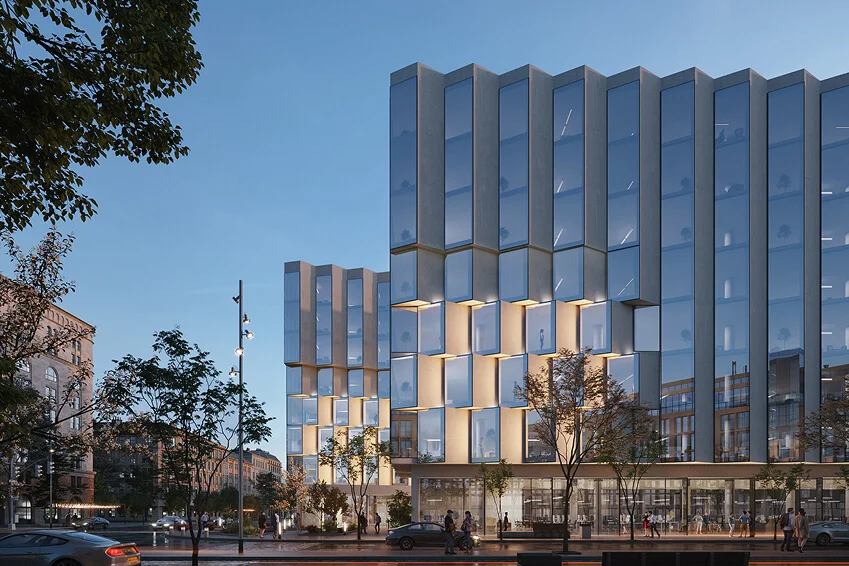 Strategic BIM Resource Outsourcing Services