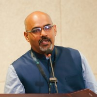 Image of Shiju Sasidharan, Founder & CEO